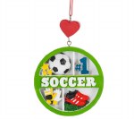 SOCCER
