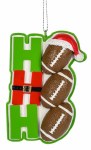 FOOTBALL HO HO HO