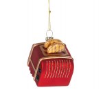 RED TOASTER