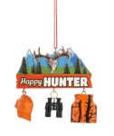 HAPPY HUNTER