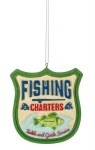 FISHING CHARTERS
