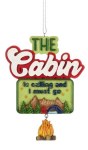 THE CABIN