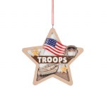 TROOPS