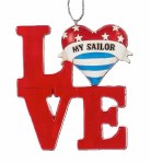 MY SAILOR