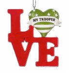MY TROOPER