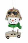 ARMY SNOWAN