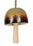 GREEN MUSHROOM