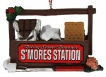 SMORES STATION