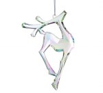 IRIDESCENT REINDEER
