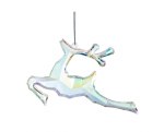 JUMPING REINDEER