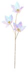 IRIDESCENT FLOWER PICK