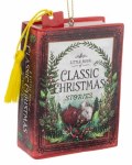 CLASSIC CHRISTMAS