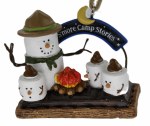 SMORE CAMP STORIES