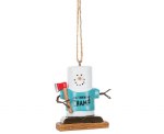 SMORES AX THROWER