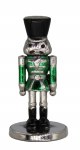 GREEN LUCKY NUTCRACKER