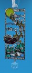 REINDEER BOOKMARK