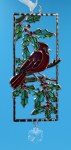 CARDINAL BOOKMARK
