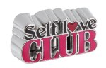 SELF LOVE CLUB CHARM