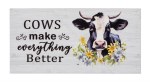 COWS MAGNET