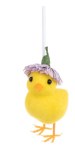 YELLOW CHICKEN