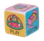 PARENT DECISION CHARM