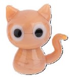 BEIGE CAT