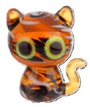 BROWN CAT
