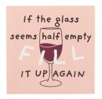 FILL IT UP AGAIN MAGNET