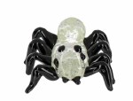 BLACK SPIDER CHARM