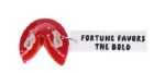 RED FORTUNE COOKIE CHARM