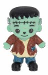 FRIENDLY FRANKENSTEIN