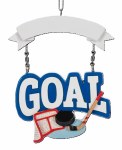 HOCKEY GOAL