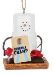 SMORES CORNHOLE