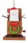 SMORES JACK IN THE BOX