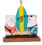 SMORE SURF UP