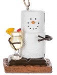 SMORES HAPPY HOUR