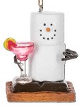RED SMORES HAPPY HOUR