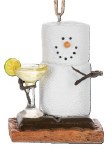 YELLOW SMORES HAPPY HOUR