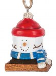 RED HAT SMORE WINTERTIME