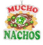 MUCHO NACHOS