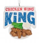 CHICKEN WING KING