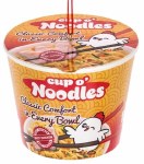 CHICKEN CUP NOODLES