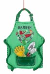 GARDEN APRON