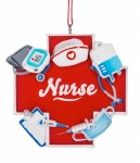 NURSE
