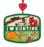 I HEART HUNTING
