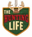 THE HUNTING LIFE