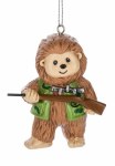 BIGFOOT HUNTING