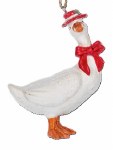 COTTAGE GOOSE