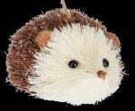 BROWN HEDGEHOG