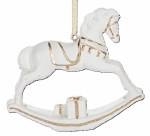ROCKING HORSE